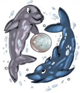 Perle e Delfini